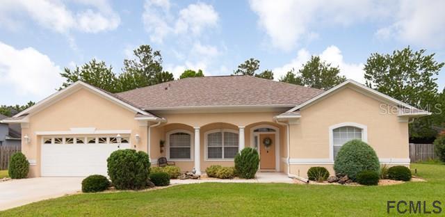 9 Westcedar Ln., Palm Coast, FL