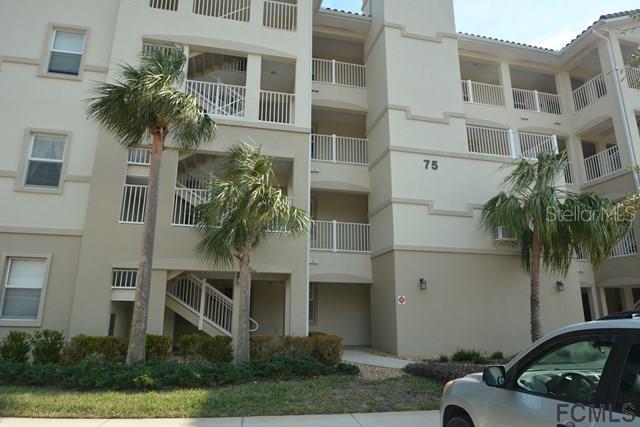 75 Riverview Bend #1644, Palm Coast, FL 32137
