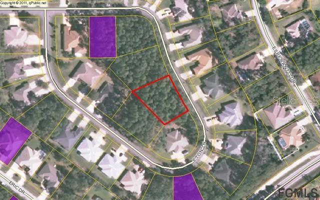 22 Eton Ln., Palm Coast, FL 32164