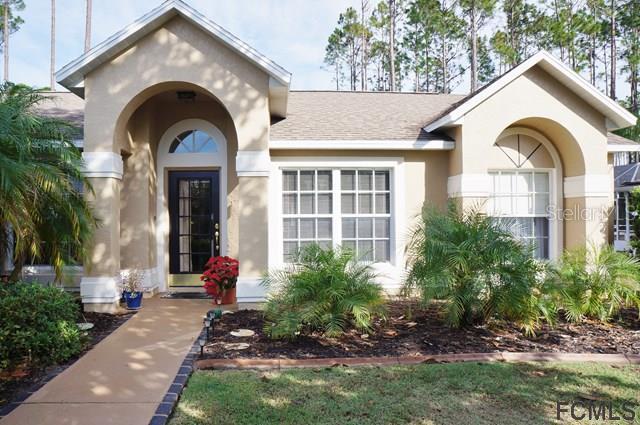 21 Egret Tr., Palm Coast, FL 32164