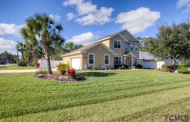 117 Laramie Dr., Palm Coast, FL 32137