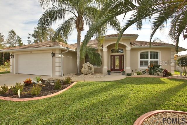 31 Fairhill Ln., Palm Coast, FL 32137