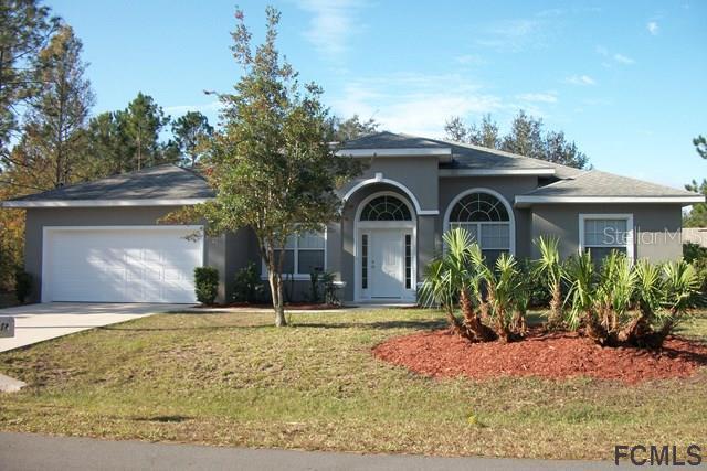 74 Radcliffe Dr., Palm Coast, FL 32164
