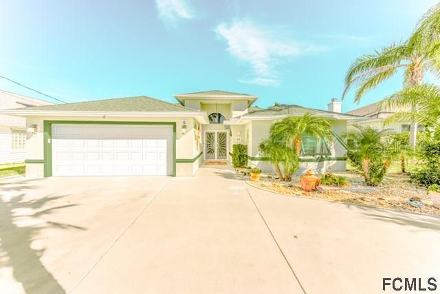 6 Crampton Ct., Palm Coast, FL 32137