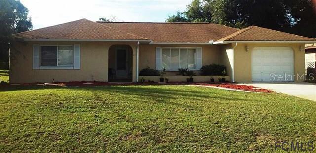 21 Foster Ln., Palm Coast, FL 32137