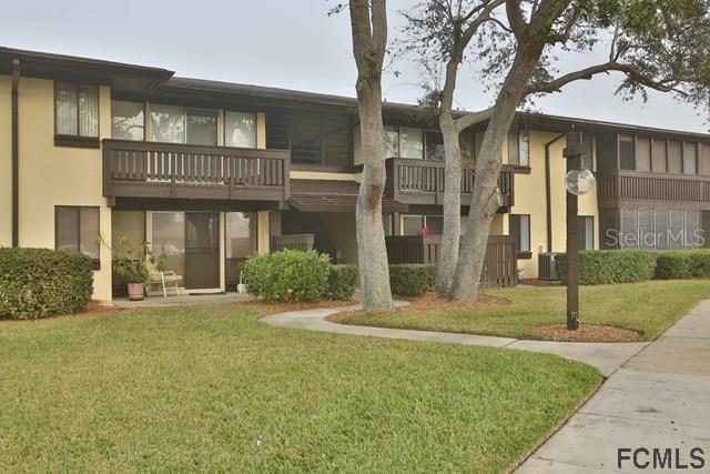 46 Club House Dr. #107, Palm Coast, FL 32137