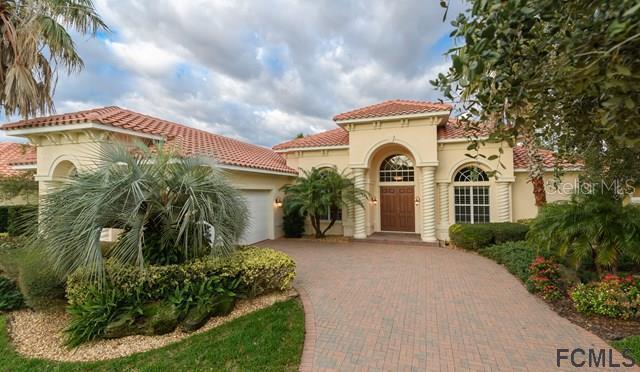 14 Oak View Cir., Palm Coast, FL 32137