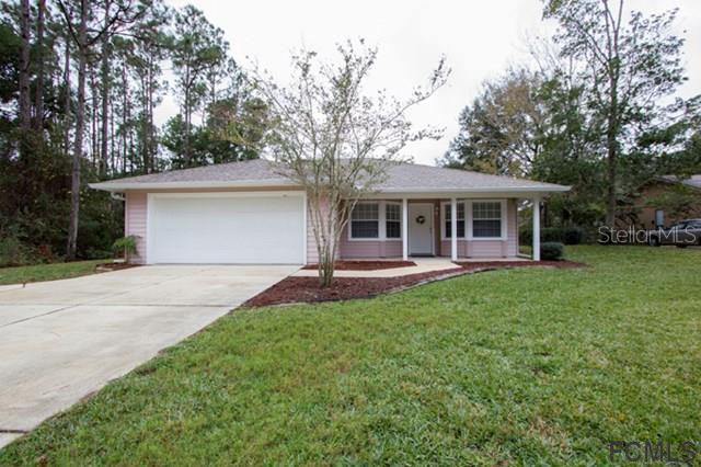 40 Fountain Gate Ln., Palm Coast, FL 32137