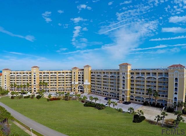 60 Surfview Dr. #611, Palm Coast, FL 32137