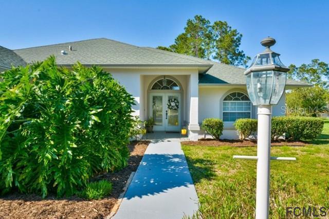 104 Webster Ln., Palm Coast, FL 32164