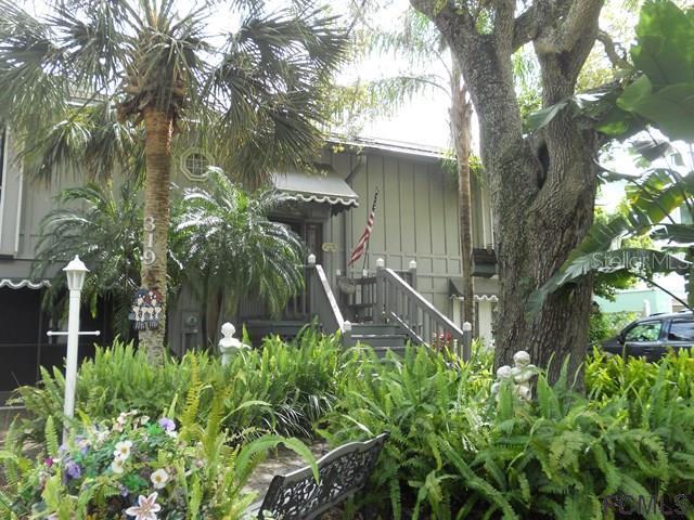 319 Palm Dr., Flagler Beach, FL 32136