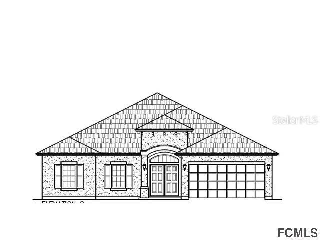 116 Spoonbill Dr., Palm Coast, FL 32164