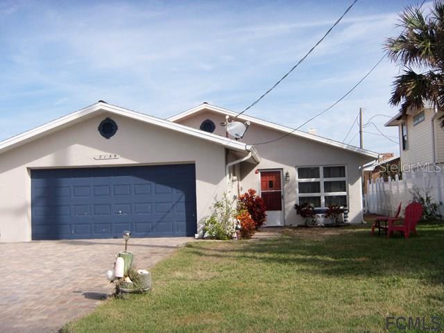 2139 S Central Ave., Flagler Beach, FL 32136