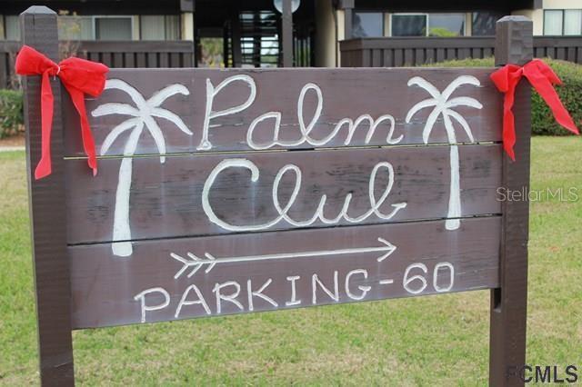 60 Club House Dr. #201, Palm Coast, FL 32137