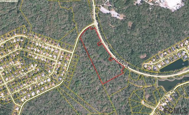 00000 Colbert Ln., Palm Coast, FL 32137