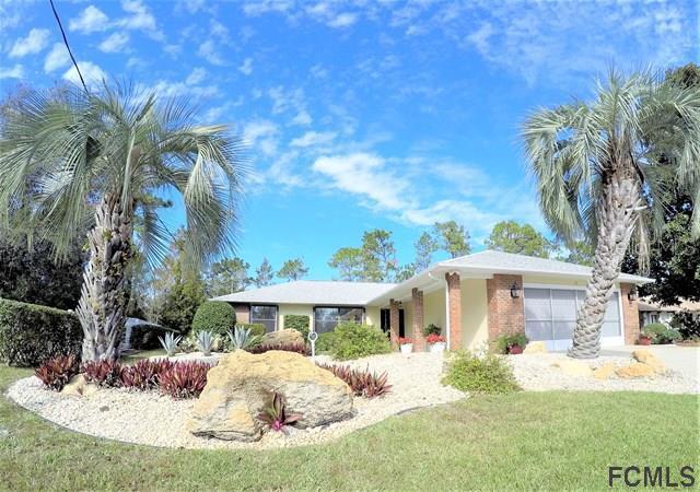 18 Fallen Oak Ln., Palm Coast, FL 32137