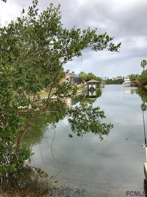 16 Creek Ct., Palm Coast, FL 32137