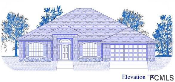 30 Turtle Ridge Dr., Flagler Beach, FL 32136