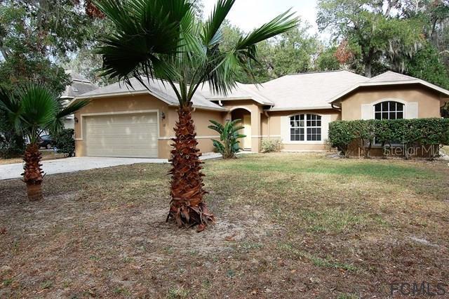12 Magnolia St., Flagler Beach, FL 32136