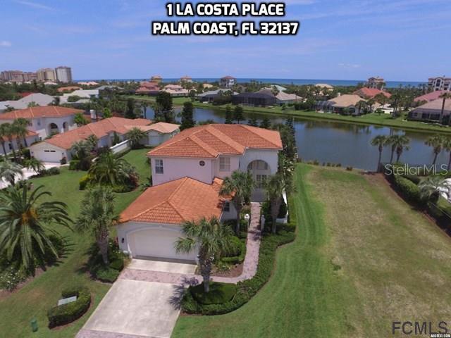 1 La Costa Pl., Palm Coast, FL 32137
