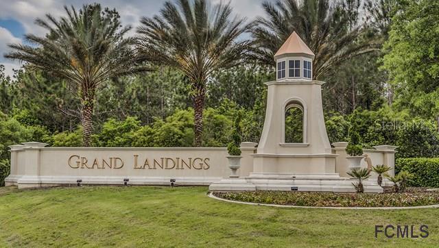 112 N Coopers Hawk Way, Palm Coast, FL 32164