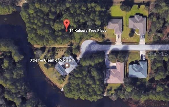 14 Katsura Tree Pl., Palm Coast, FL 32164