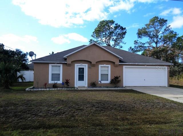 18 Round Tree Dr., Palm Coast, FL 32164