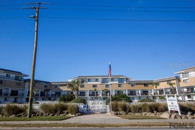 3500 S Ocean Shore Blvd. #205, Flagler Beach, FL 32137
