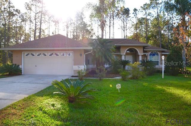 5 Woodlawn Dr., Palm Coast, FL 32164