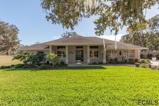 5 Magnolia St., Flagler Beach, FL 32136