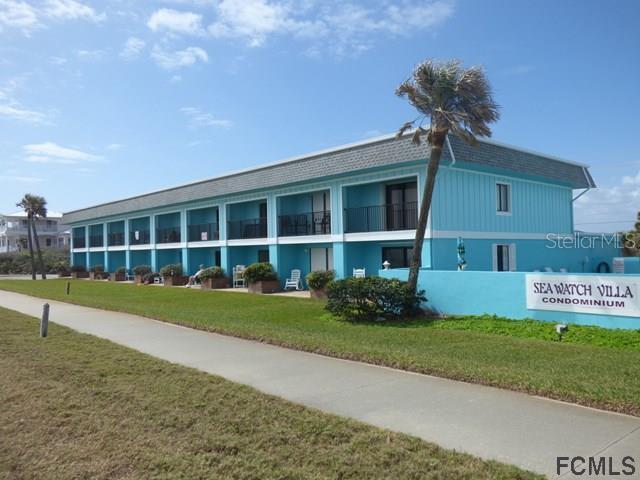 1766 Central Ave., Flagler Beach, FL 32136