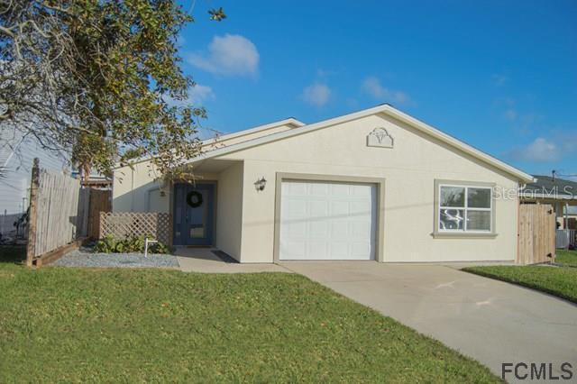 1952 Daytona Ave., Flagler Beach, FL 32136