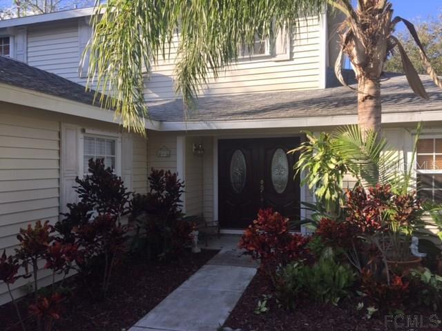 7 Crossleaf Ct., Palm Coast, FL 32137