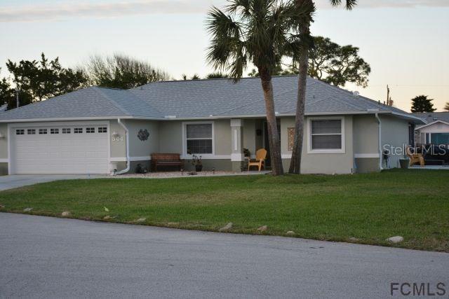 344 11th St., Flagler Beach, FL 32136