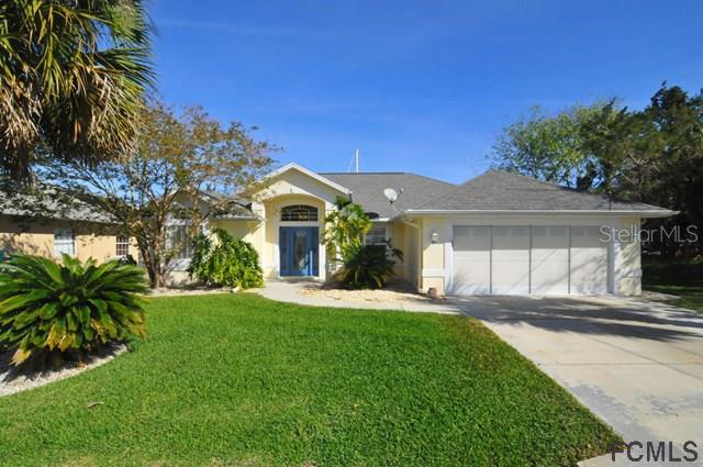 6 Clermont Ct., Palm Coast, FL 32137