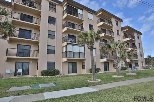 2390 Ocean Shore Blvd. #202, Ormond Beach, FL 32176