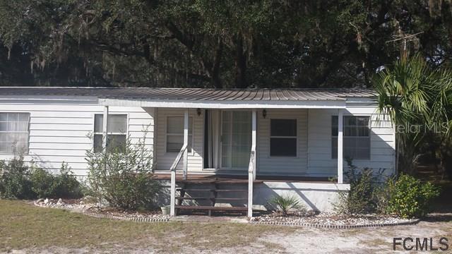 440 Windy Hill Rd., Seville, FL 32190