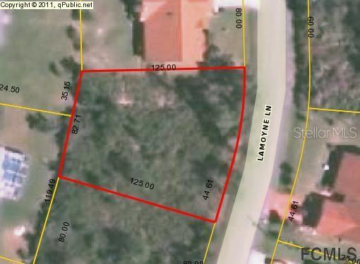 19 Lamoyne Ln., Palm Coast, FL 32137