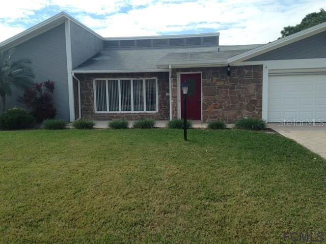 22 Clinton Ct., Palm Coast, FL 32137