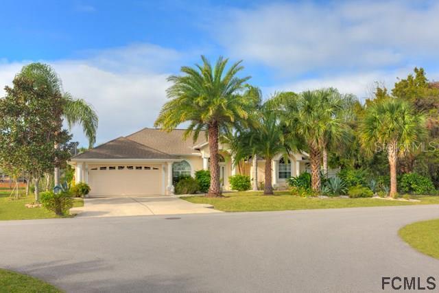 15 Cherrytree Ct., Palm Coast, FL 32137