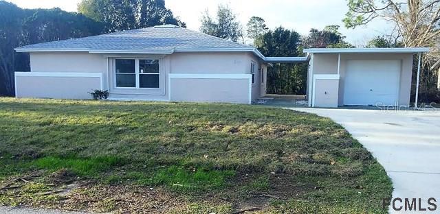 37 Farragut Dr., Palm Coast, FL 32137