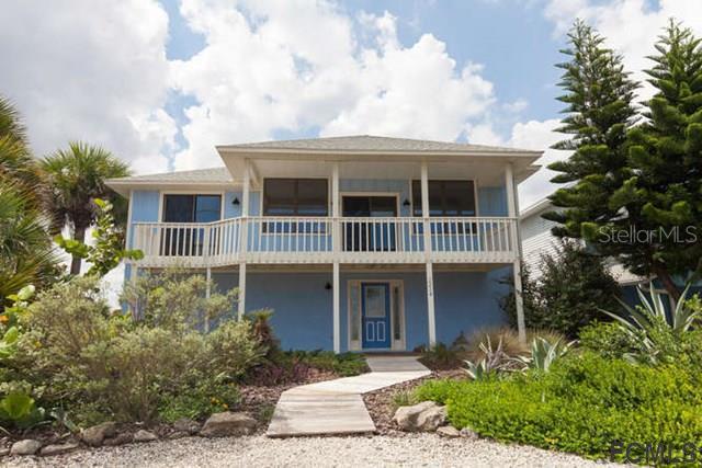 2224 Central Ave., Flagler Beach, FL 32136