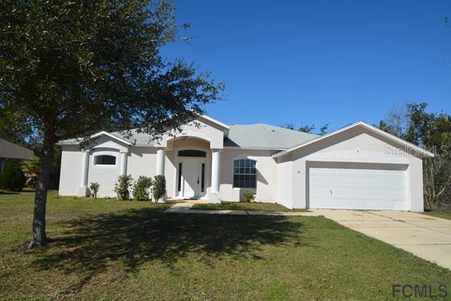 8 Long Pl., Palm Coast, FL 32137