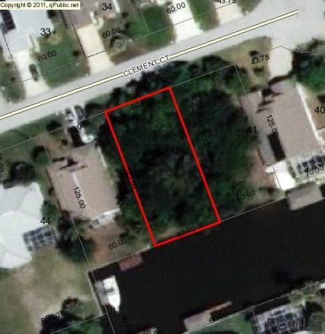 6 Clement Ct., Palm Coast, FL 32137