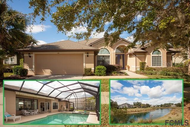 26 Southlake Dr., Palm Coast, FL 32137