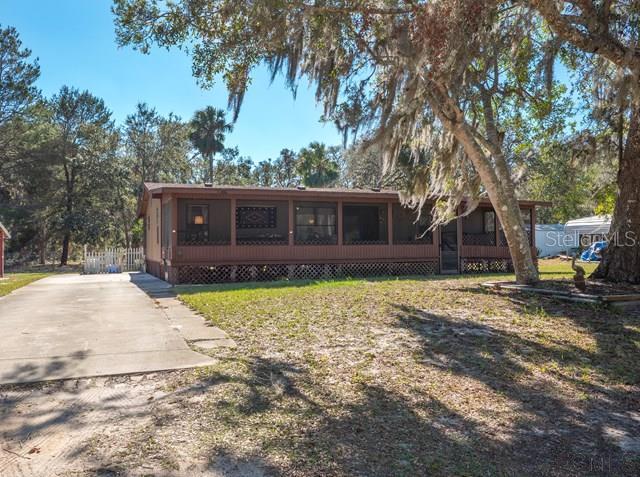 11 Sycamore St., Flagler Beach, FL 32136