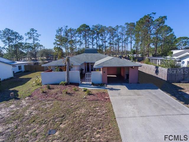 14 Ferdinand Ln., Palm Coast, FL 32137