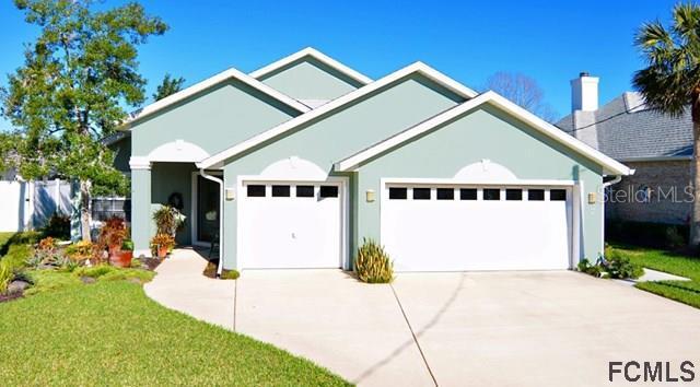 7 Cedarview Ct., Palm Coast, FL 32137
