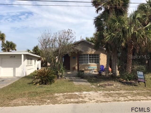 1517 Central Ave., Flagler Beach, FL 32136