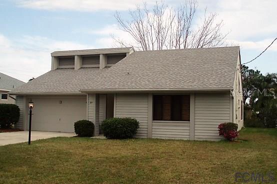 5 Cedar Hollow Ct., Palm Coast, FL 32137